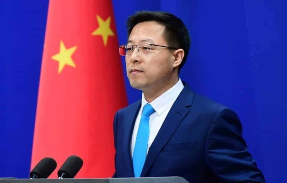 图源:外交部