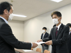 美军无人侦察机将在日本岩国基地部署 山口县要求采取噪音对策
