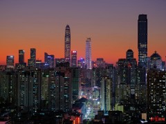 18个千万人口城市去年常住人口增量前三出炉：武汉成都杭州