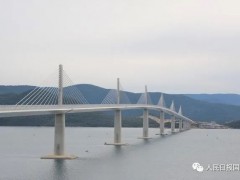 大使随笔 | 从卢沟桥到佩列沙茨大桥，中克民心相通之桥历久弥新