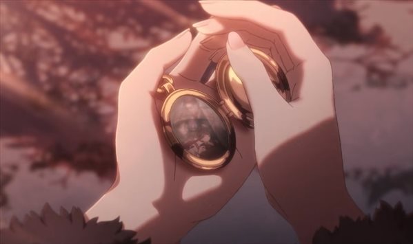 《逆向坍塌:面包房行动》新PV 新角色档案“白糖”