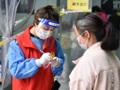 上海浦东5个镇社会面基本清零，私家车可在镇域范围有限通行