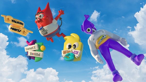 GI评选十款优秀派对 与人斗其乐无穷,任天堂YYDS