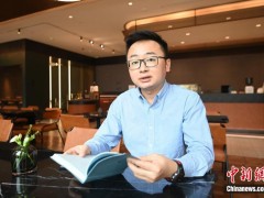 港青“肖师兄”四川“搭桥记”