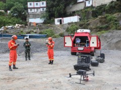 云南大理苍山13名失联人员中7人被找到