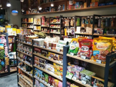 不起眼的小生意，便利店一年能赚多少钱