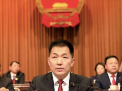 “85后”宁文鑫，递补为省委委员