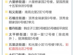 北京健康宝为什么会弹窗？不同情况如何解除？一文读懂