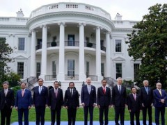 泰国专家：“美国和东盟成员国的立场不那么一致”
