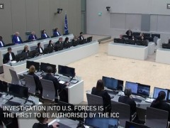 西方带头违反国际法，给世界带来了什么？
