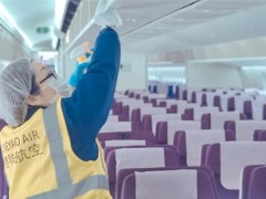部分航空公司开始恢复少量上海始发航班