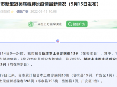 6天超400人感染，波及多个省市！浙江多地紧急提醒