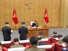 金正恩下达特别命令 要求投入军队稳定医药品供应