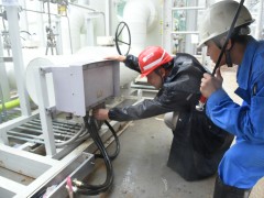 强降雨来袭 中国大唐有效保障粤港澳大湾区能源稳定供应