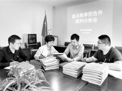 让关键少数走好履新“赶考路”