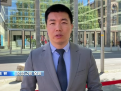 北约外长非正式会议结束 土耳其对芬兰瑞典加入北约存疑虑