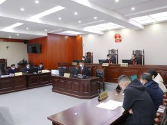 内蒙古：通过一体化办案实质性化解行政争议
