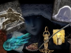 Fami通《艾尔登法环》问卷调查 菈妮为玩家最爱NPC