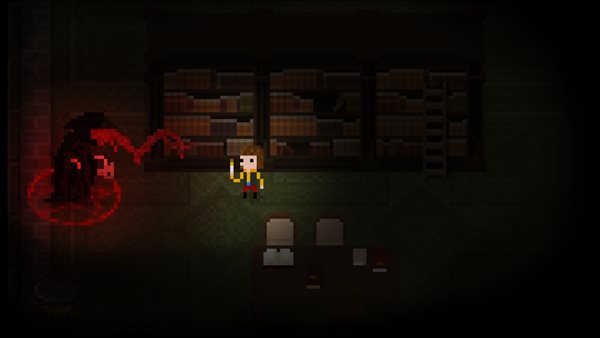 Steam特惠!恐怖解谜游戏《卢卡诺伯爵》史低仅售7元