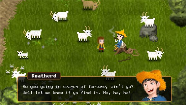 Steam特惠!恐怖解谜游戏《卢卡诺伯爵》史低仅售7元