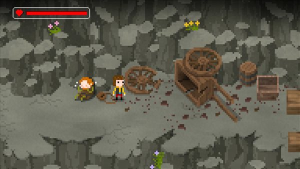 Steam特惠!恐怖解谜游戏《卢卡诺伯爵》史低仅售7元