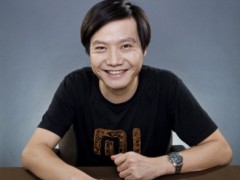 雷军：谈创业心酸之路，创业成功公司不到百分之十