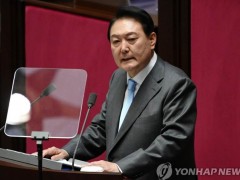第一次施政演说中，尹锡悦首提“印太经济框架”，韩媒：或为加入做铺垫