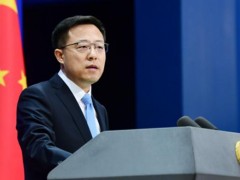 美国-东盟计划升级为“全面战略伙伴关系”，外交部回应
