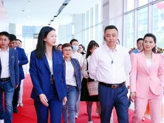朵拉朵尚用心筑造“信任的生意”