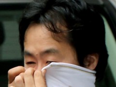日本男子杀害中国姐妹被改判无期 不服判决继续上诉