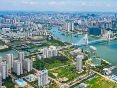 人才落户就能买房 二套房首付比例降低！海口出台稳楼市新政 释放什么信号？