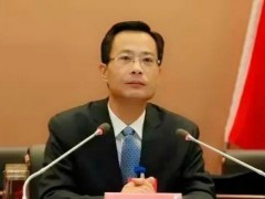 “全国优秀县委书记”张志强，拟任新职