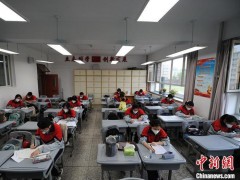 高考进入倒计时 滞留外地的考生怎么办？