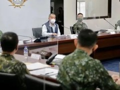 枢密院十号：从俄乌冲突中 台军找到对付解放军的“绝招”了？