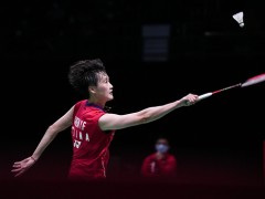 2022汤尤杯：冷门不意外 国羽需革新