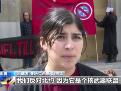 瑞典政府正式决定申请加入北约