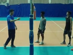 中国排协确认:2021至2022赛季男排联赛仍将举行