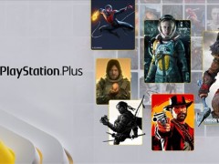 PS+新订阅会员游戏阵容官宣 漫威蜘蛛侠、大表哥2等