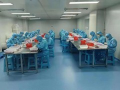 用好政策“加减法” 打通堵点强信心——多地精准发力推动企业复工复产综述