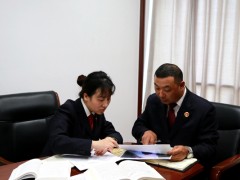检察官化装侦查，打破罪犯“纸面服刑”的美梦