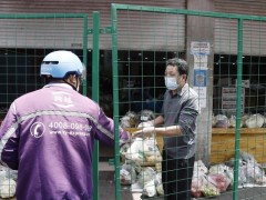 上海居首！全国快递业务量连续两月下滑 快递复工进行时：仍面临诸多挑战