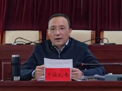 “80后”才让扎西，拟任县委书记
