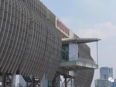 上海船舶馆方舱休舱：收治1895名患者，最大97岁最小2岁