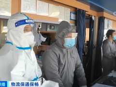 水路物流怎么样了？多部门联动开道护航 确保水运安全高效