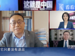 视频｜有哪些力量可以约束美国的生物实验室？