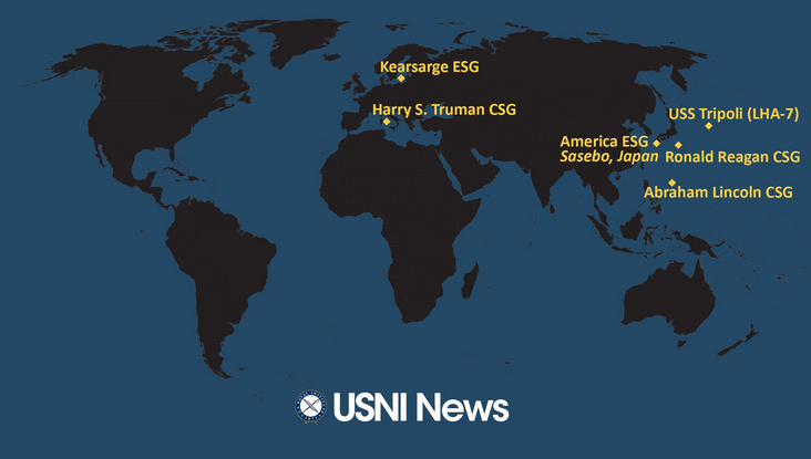 图源:USNI