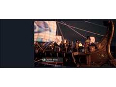 动作冒险《阿喀琉斯》IGN 5分 各方面表现都显欠佳