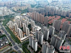 住宅销售面积同比下降25.4%，买房窗口期到了？