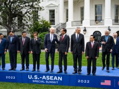 海外网评：美国的漂亮话忽悠不了东盟国家