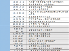 5月17日更新！近期到过朝阳区这些地方，请立即报告